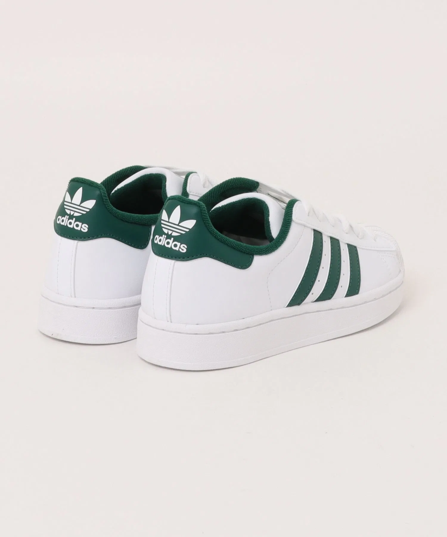 Мужские кроссовки adidas SUPERSTAR TD — фото 4