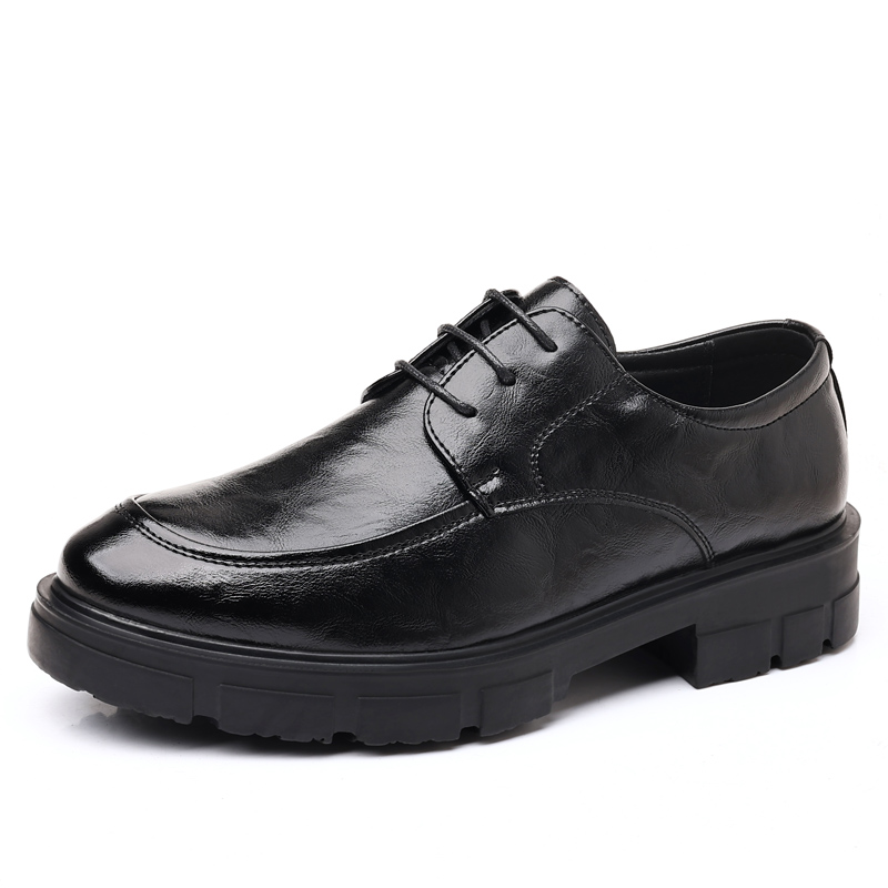 

Повседневная обувь мужская British knights, Black