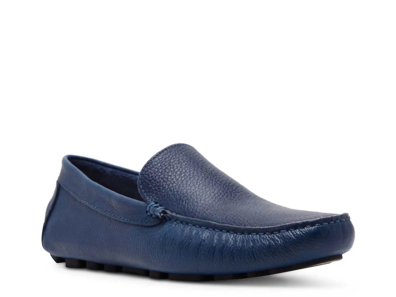 

Лоферы Bernie Loafer Steve Madden, синий