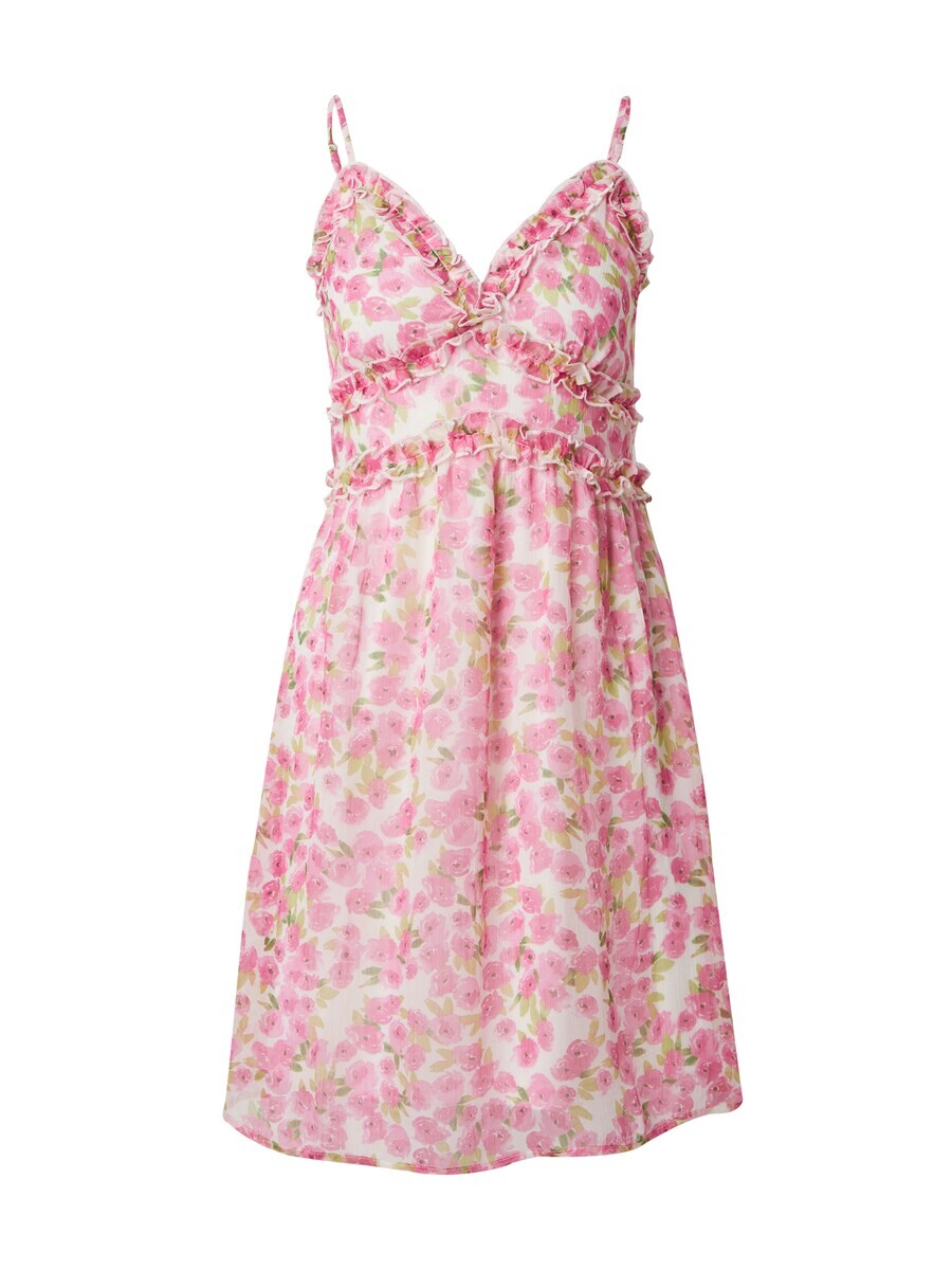 

Летнее платье Vero Moda SMILLA, белый