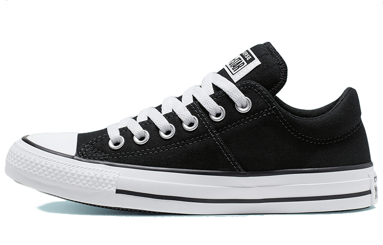 

Кеды Converse Women's Chuck Taylor All Star Madison Low 'Black Pink'