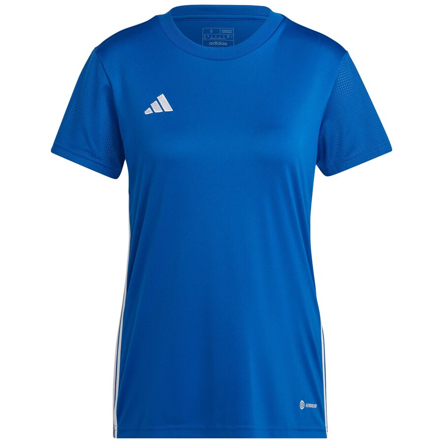 

Рубашка для выступлений ADIDAS PERFORMANCE Tabela 23, синий