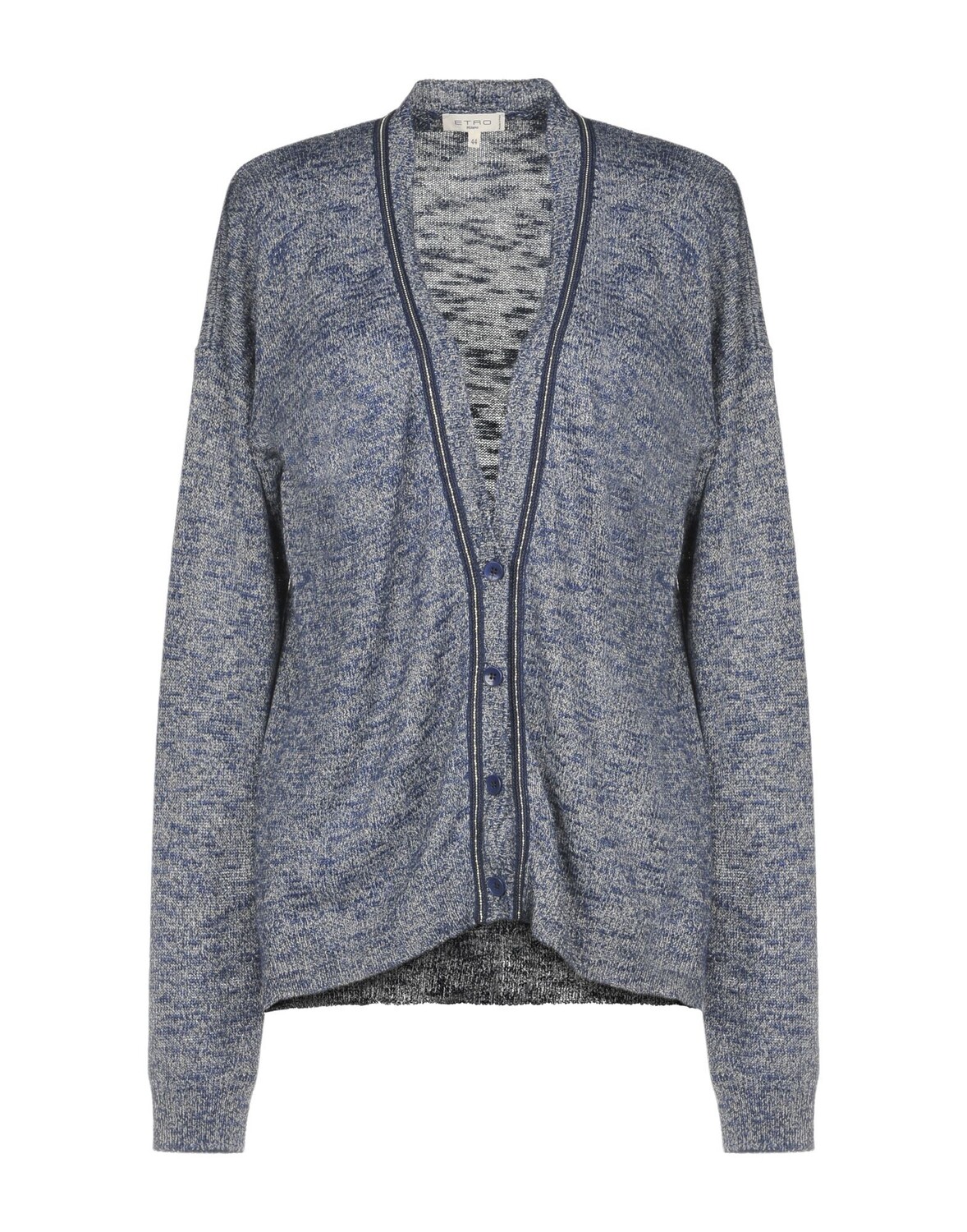 

Кардиган Etro, синий