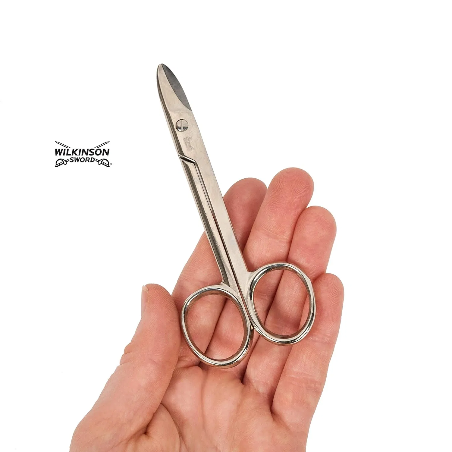 Педикюрные ножницы Wilkinson Sword Wilkinson Sword — фото 4