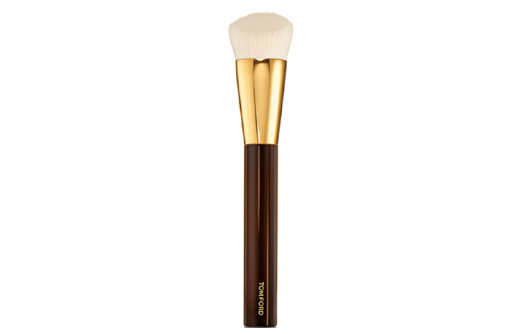 Кисти для макияжа унисекс TOM FORD