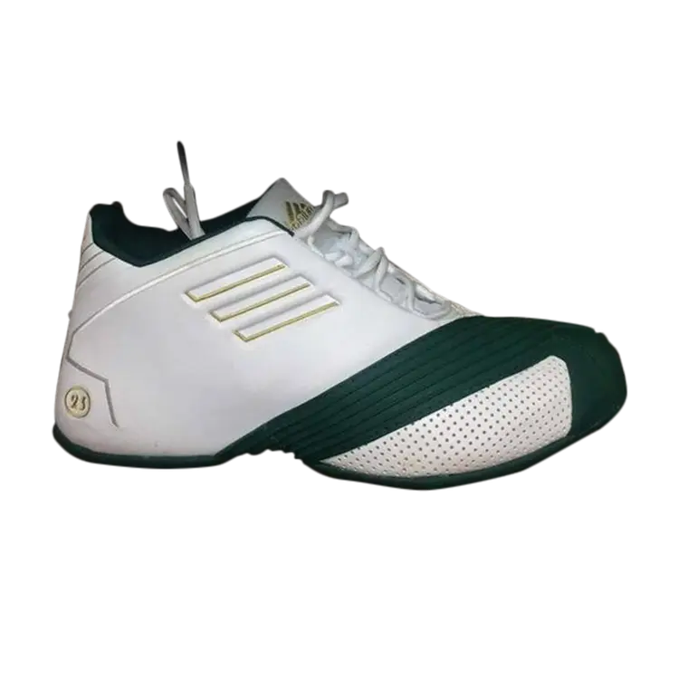 

Кроссовки Adidas T-Mac 1 'SVSM' PE, белый