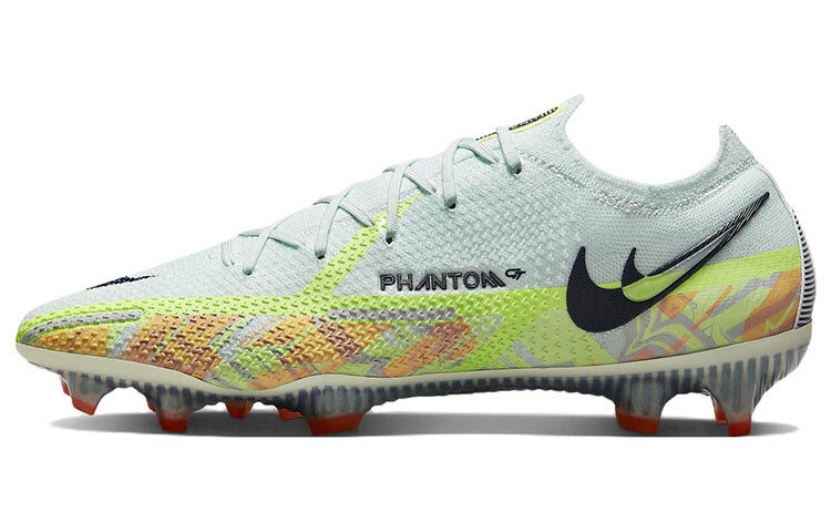 

Мужские футбольные кроссовки Nike Phantom GT