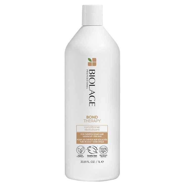 

Кондиционер Biolage BOND THERAPY 1000 мл