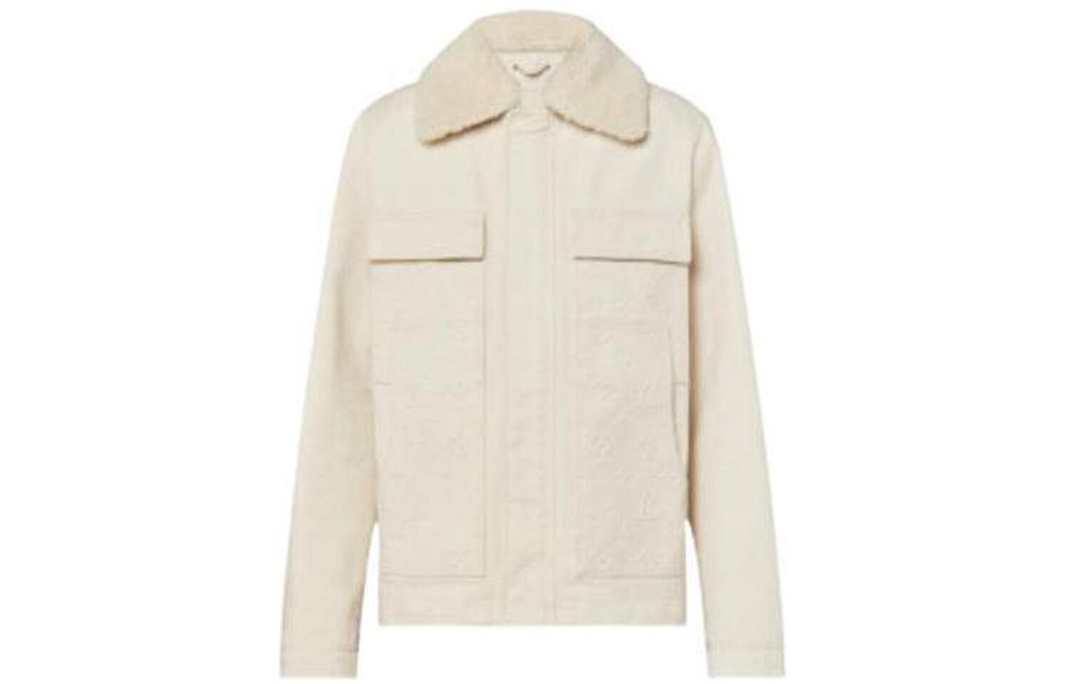 

Новые квартальные продукты LV Jacket Men Louis Vuitton, цвет Apricot