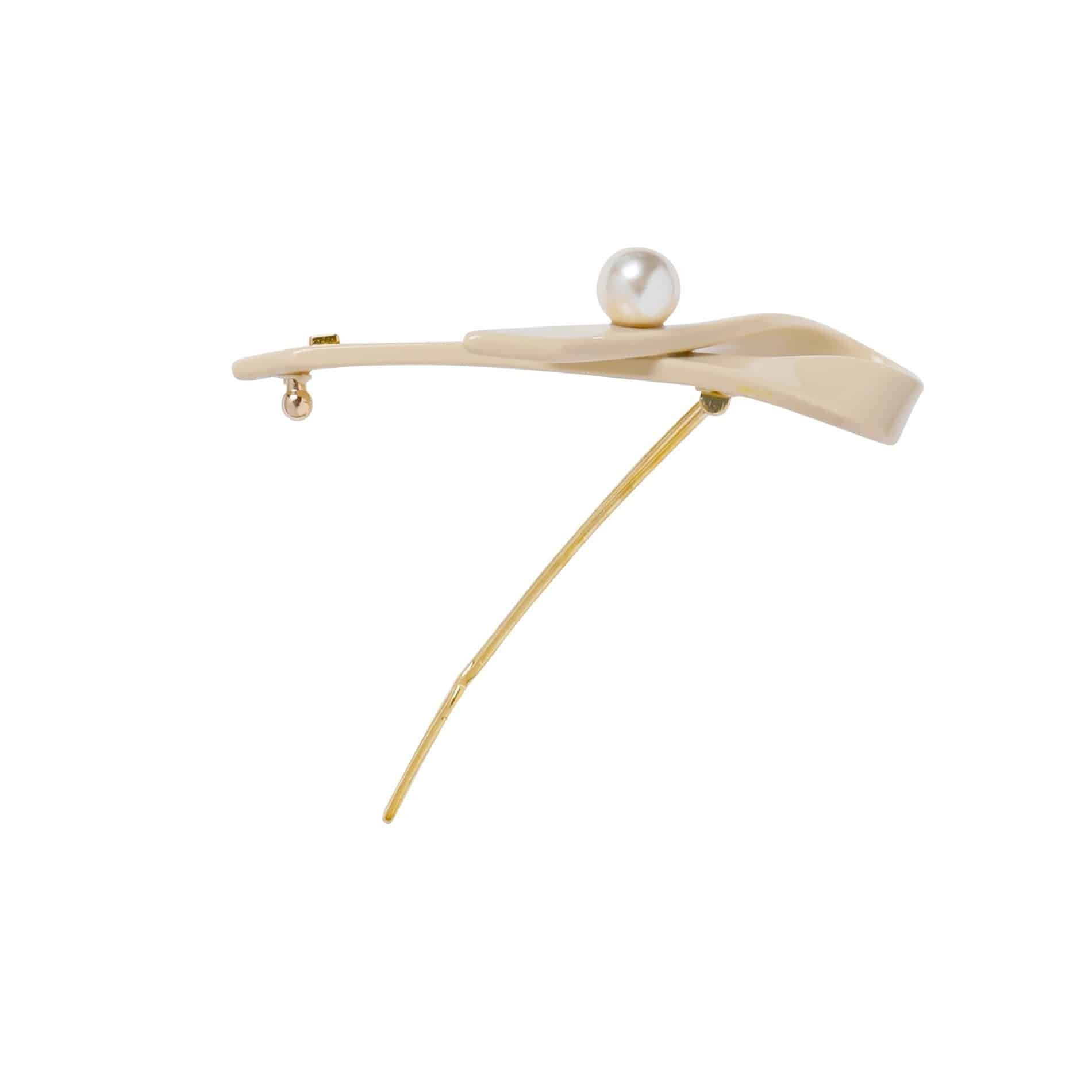 Шариковая ручка Alexandre De Paris, Beige (S1) — фото 3