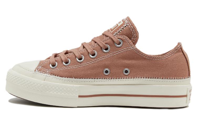 

Кроссовки Converse All Star Lift Canvas Женские, Brown