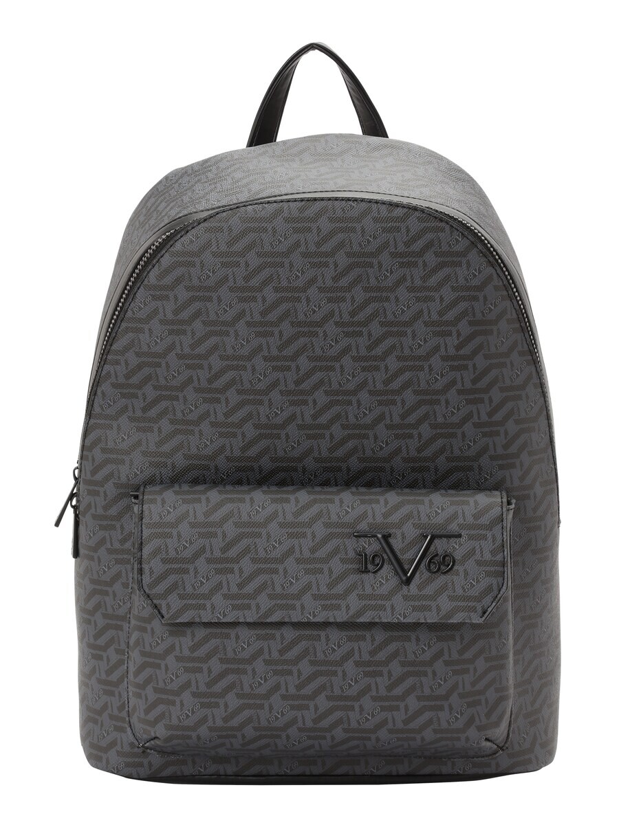 

Рюкзак 19V69 ITALIA Backpack Babilo, цвет grey/muddy colored