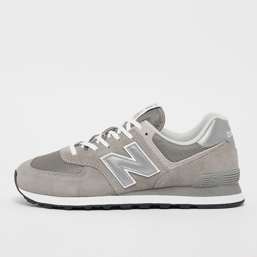 

Кроссовки 574 New Balance, цвет grey, Серый, Кроссовки 574 New Balance, цвет grey