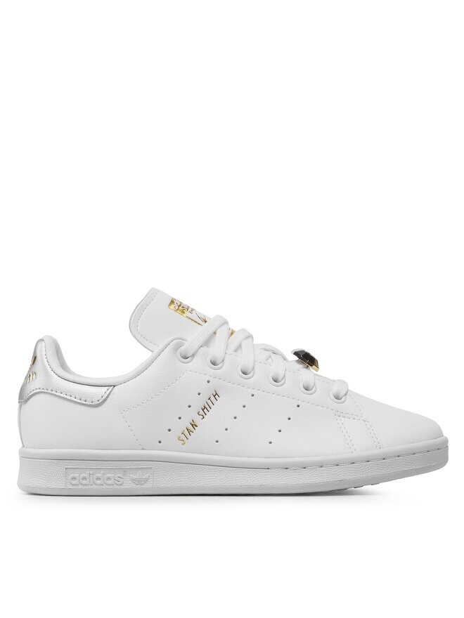 Кроссовки adidasStanSmithShoesHQ4243,белый