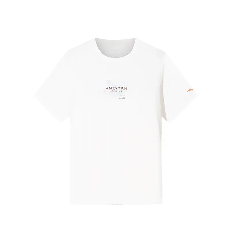 

ANTA Футболка для разнообразных тренировок Women's Papyrus White, Белый, ANTA Футболка для разнообразных тренировок Women's Papyrus White