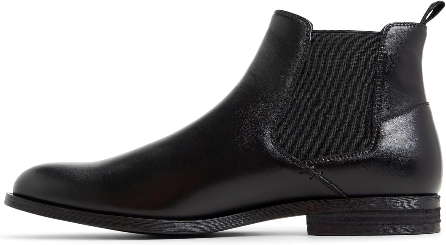 

Мужские ботинки ALDO Collen Chelsea, черный