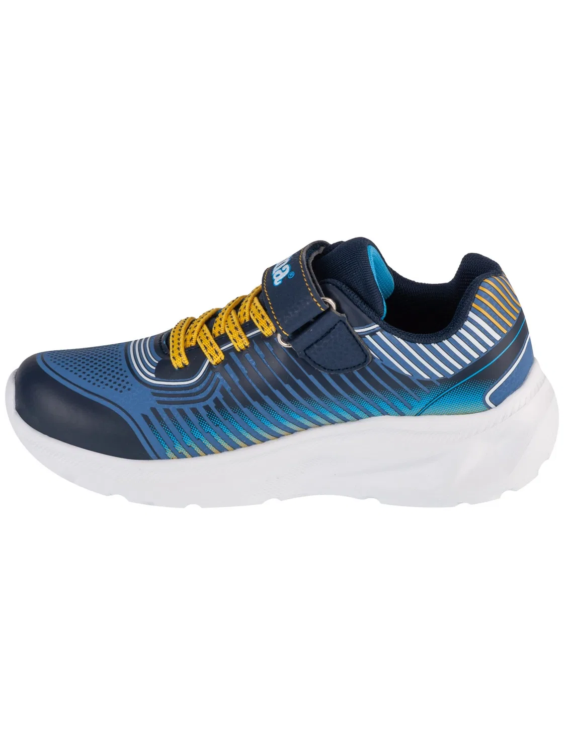 Кроссовки 'Joma Aquiles Jr 24 JAQUIW' Joma, Dark Blue