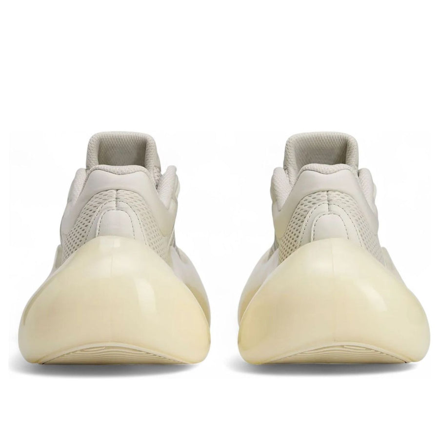 Кроссовки (WMNS) adidas x Avavav Moonrubber Megaride 'Off White', бежевый — фото 4
