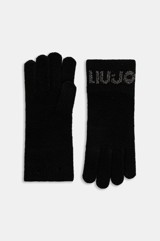 

Перчатки Liu Jo, черный
