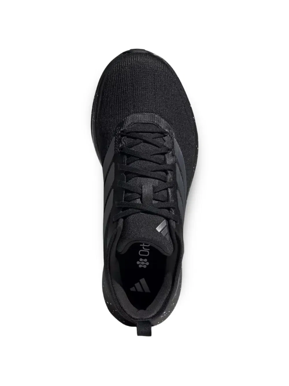 Низкие кроссовки Adidas, черный — фото 2