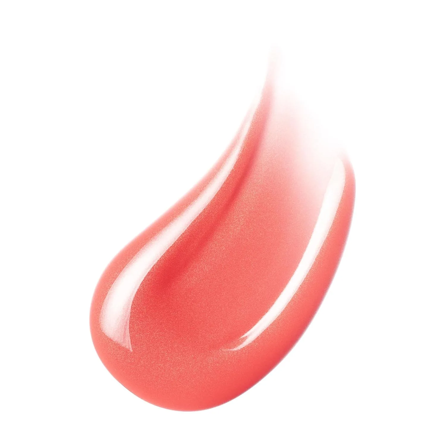 Buxom Full-On Plumping Lip Polish, блеск для губ, тонирующий блеск для губ, формула с пептидами и витамином Е для придания губам объема и увлажнения. 4,4 мл (1 шт.), AL Trixie (Rose Gold Shimmer) — фото 2