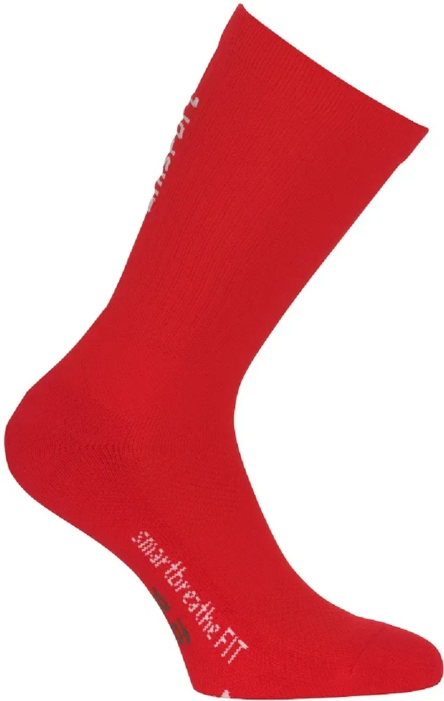 Носки Tube It Socken Uhlsport, красный