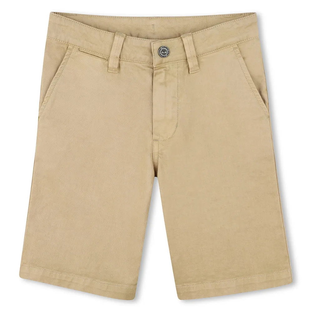 

Шорты Timberland T60453, бежевый