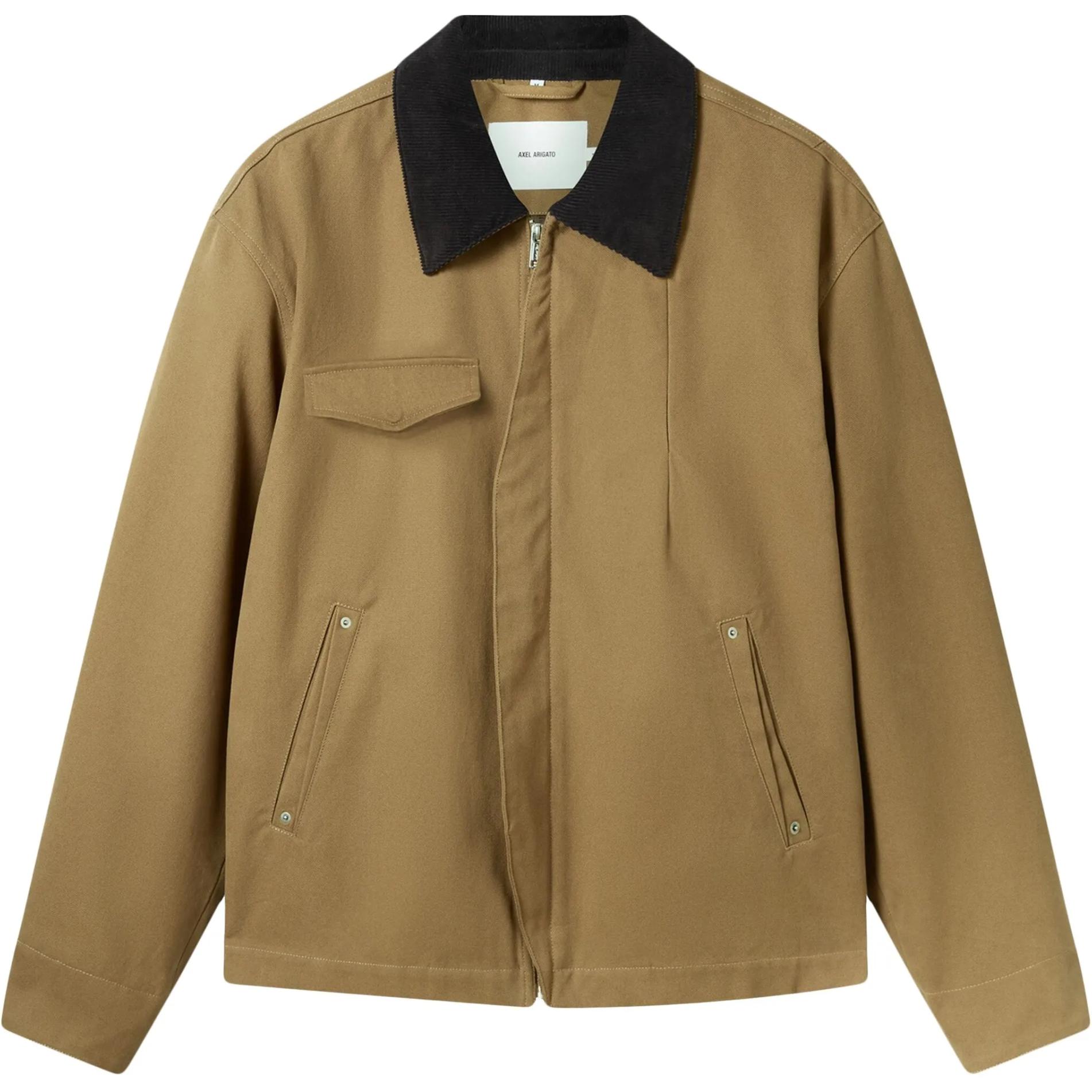 

Axel Arigato Далласская куртка, Beige