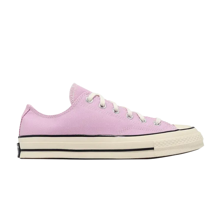 

Кроссовки Converse Chuck 70 Low, фиолетовый, Розовый, Кроссовки Converse Chuck 70 Low, фиолетовый