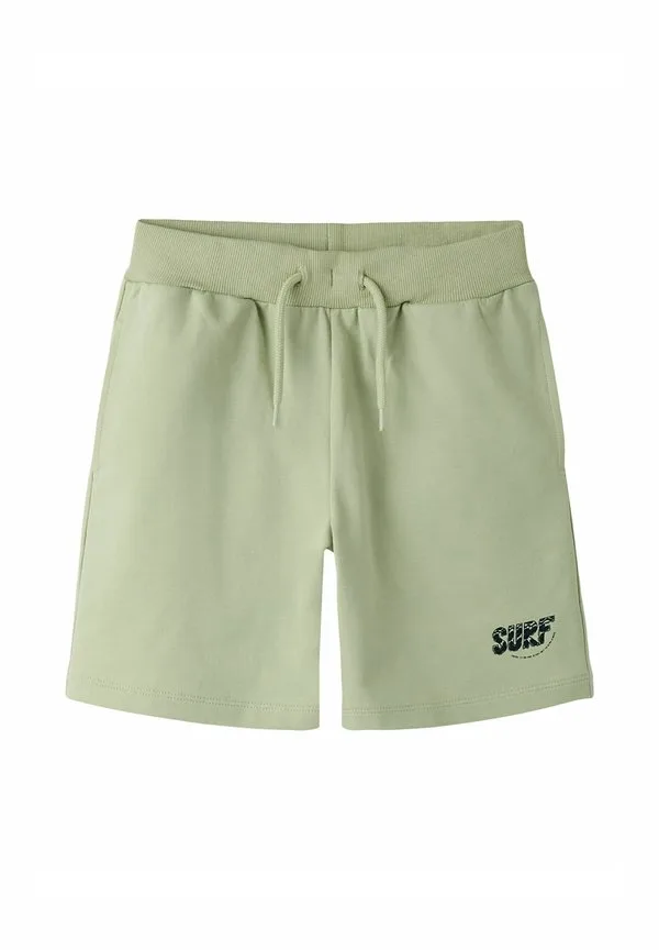 Спортивные штаны Name It, Swamp