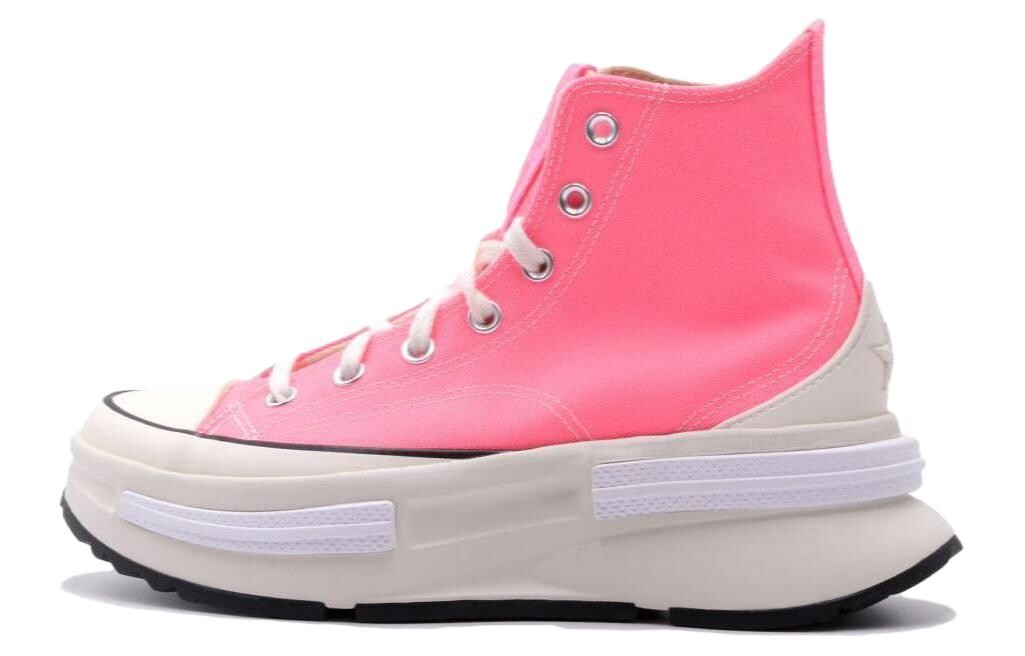 

Кеды Run Star Converse Legacy Cx High 'Electric Blush'