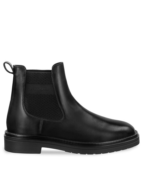 

Классические ботильоны 29651740 Gant, черный