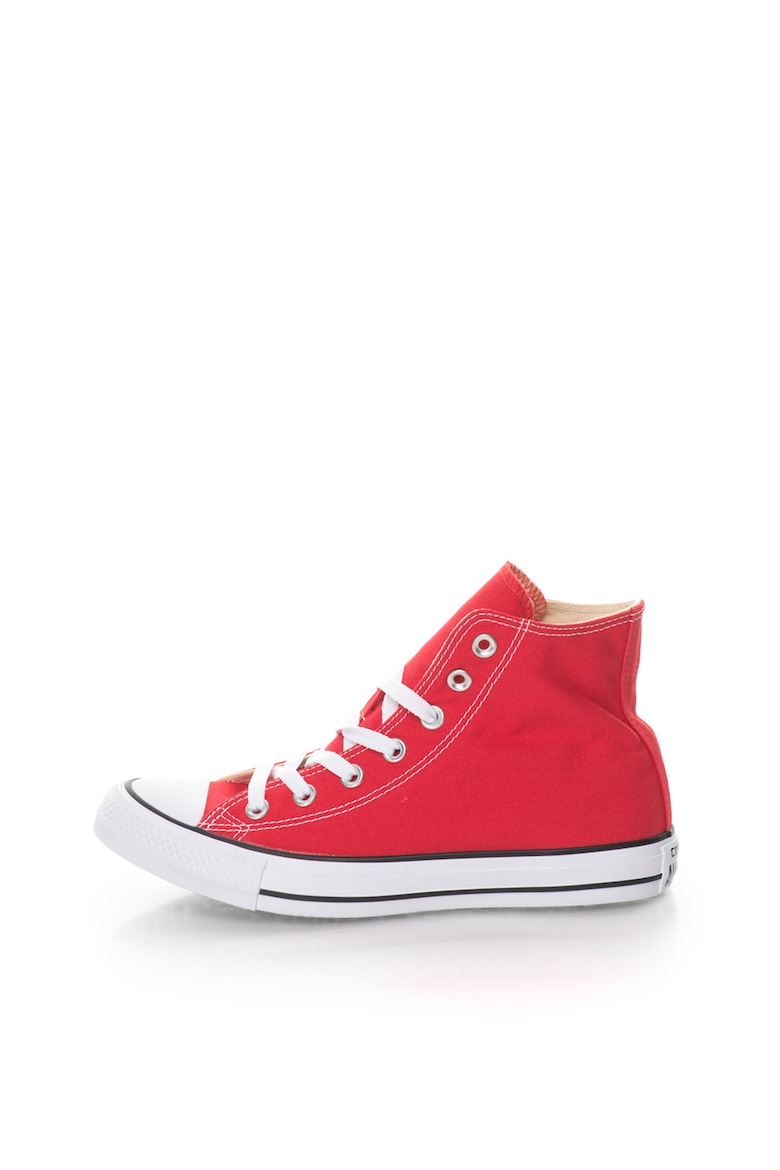 

Кроссовки Chuck Taylor All Star, Converse, красный