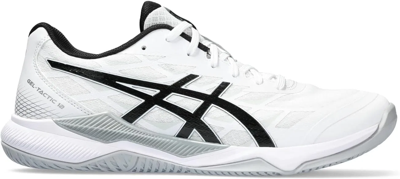 Мужские кроссовки ASICS, White
