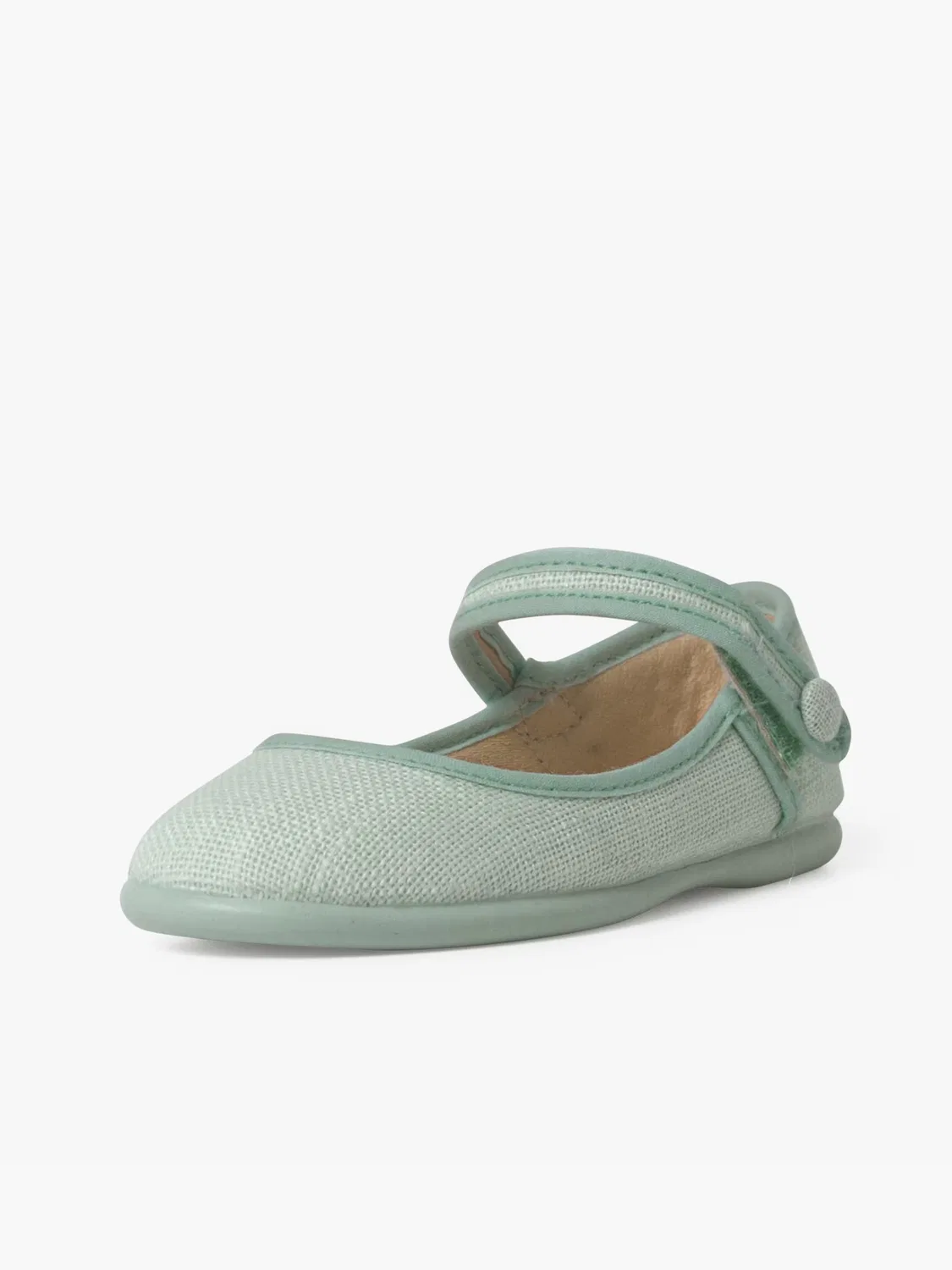 Балетки Pisamonas, Mint