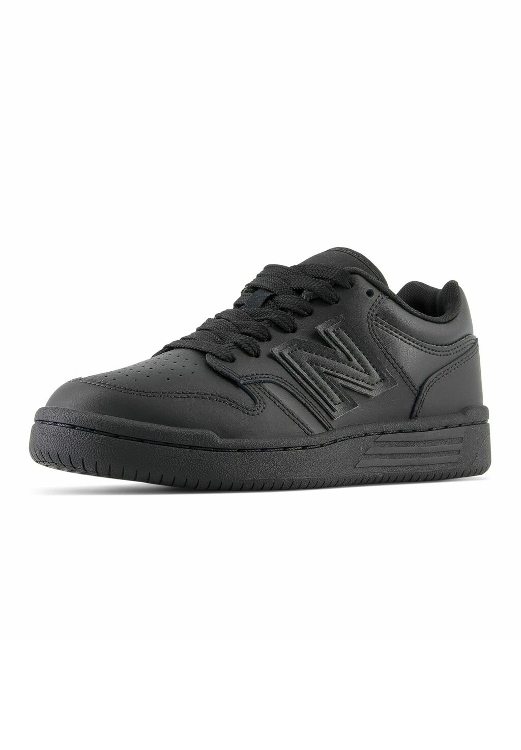 Низкие кроссовки 480L Unisex New Balance — фото 2