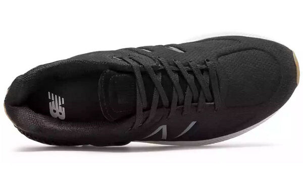 Кроссовки x formlabs 990s triple cell New Balance, черный — фото 3