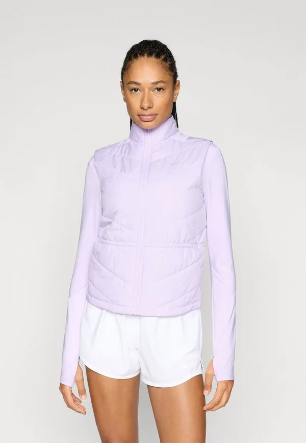 Жилет Nike Performance, Violet Mist/Reflective Silver-Coloured