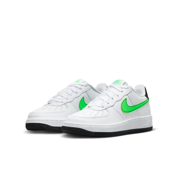 Кроссовки air force 1 низкие Nike, белый — фото 3