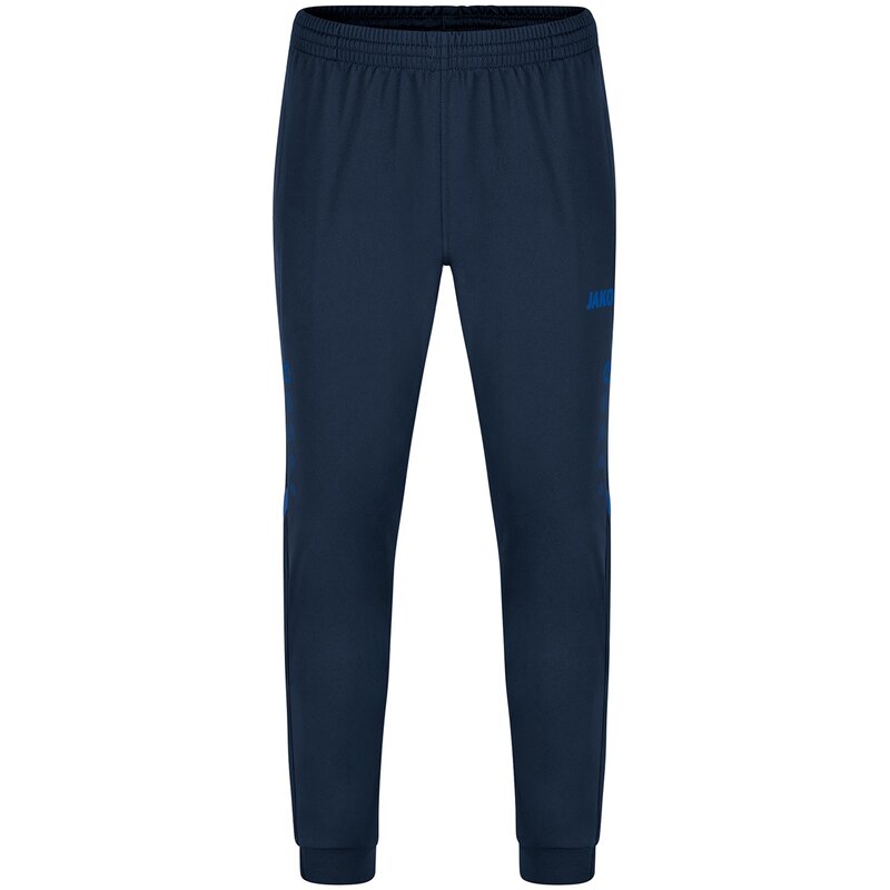 

Спортивные брюки из полиэстера Jako, мультиколор