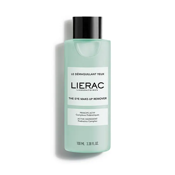 

Очищает и защищает ресницы Desmaquillante De Ojos Lierac, 100 ml