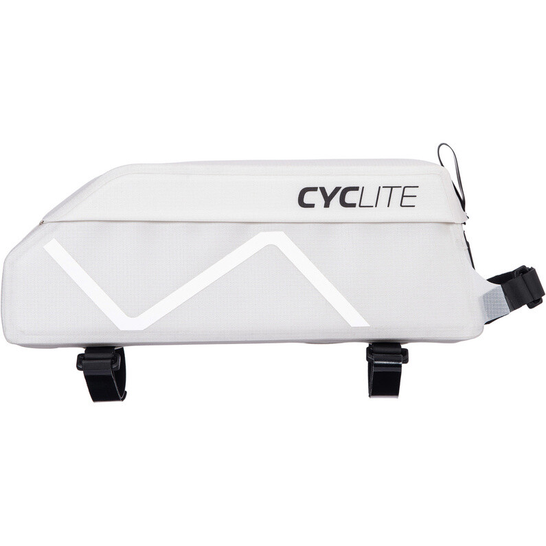 

Сумка Top Tube / сумка в рамке 02 Cyclite, серый