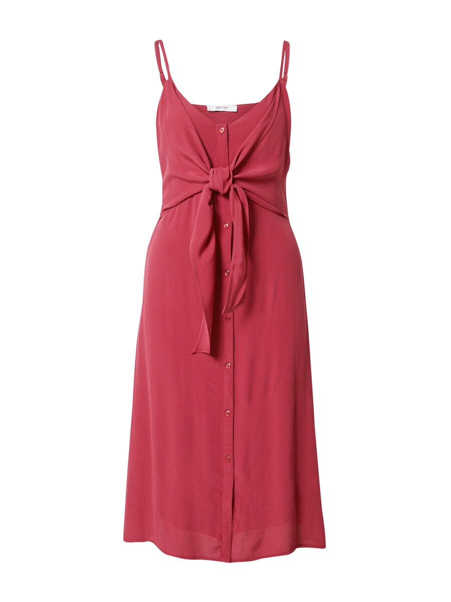 

Миди платье ABOUT YOU Cami, Red