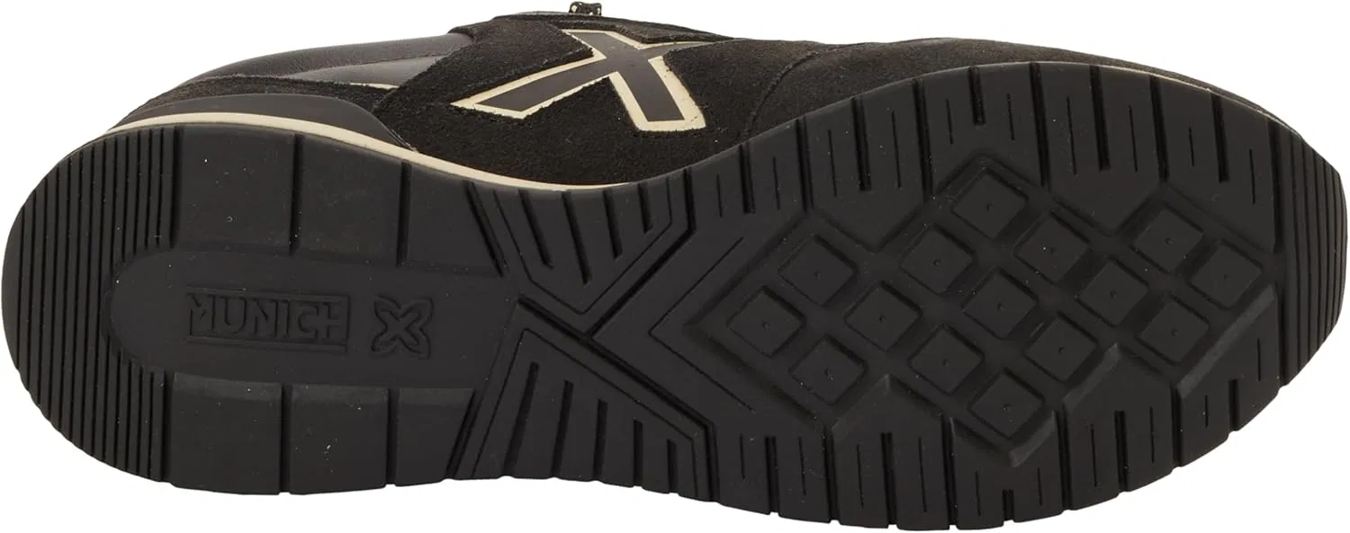 Кроссовки Munich Unisex Dash Premium 270, Gray — фото 2
