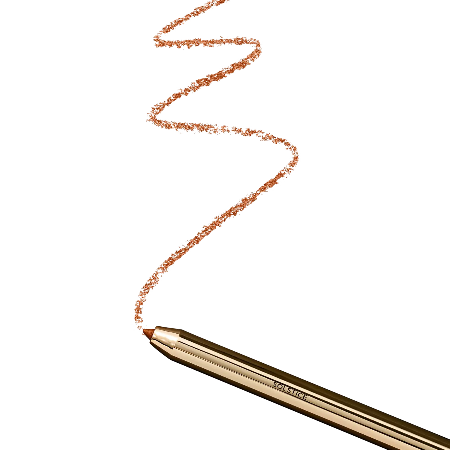 Подводка для глаз Hourglass Voyeur Waterproof Gel Eyeliner, Solstice — фото 3