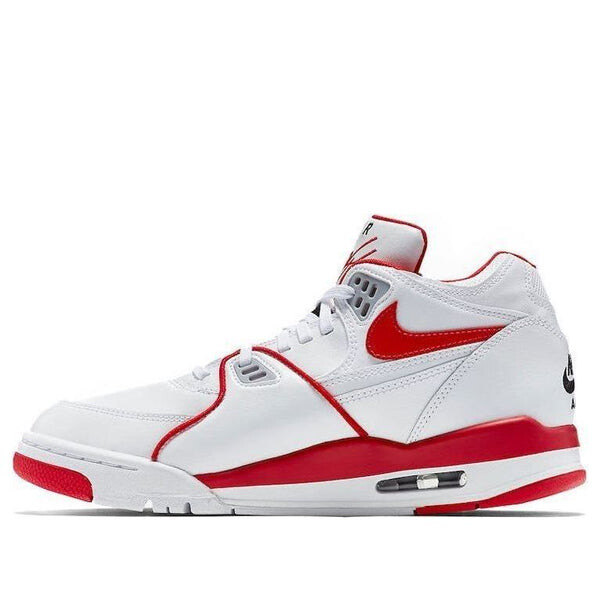 

Кроссовки авиарейс 89 Nike, белый