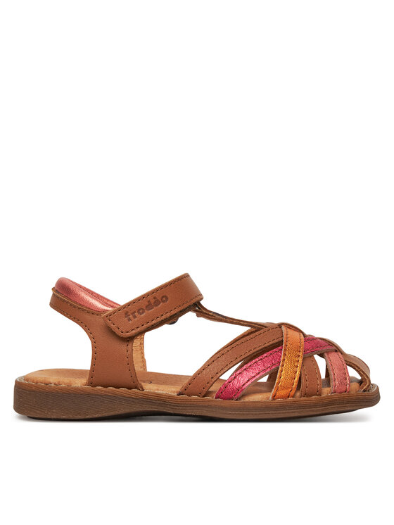 

Сандалии Lore Rosa G3150245-4 M Froddo, коричневый