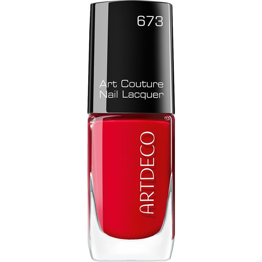 

Лак для ногтей ARTDECO Art Couture Nail Lacquer, Nr. 673 / 10 ml