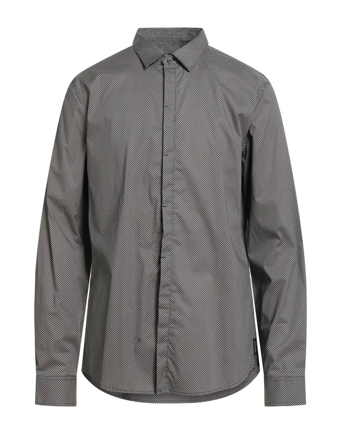 

Рубашка Armani Exchange, полуночно-синий