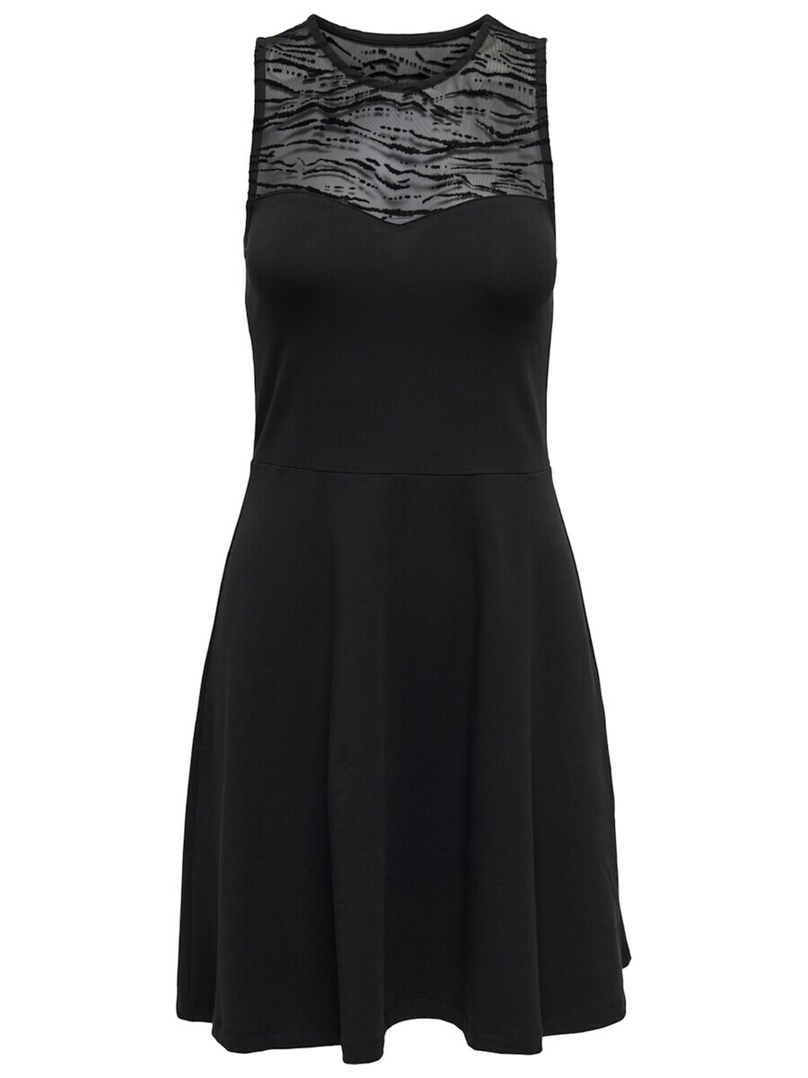 

Мини платье ONLY Dress, черный